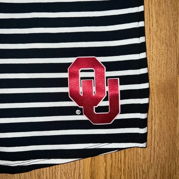 OU Dress - Picture 2 of 7